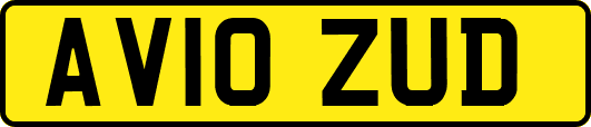 AV10ZUD