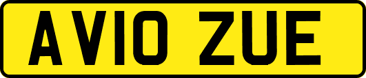 AV10ZUE