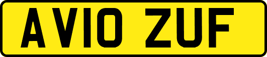 AV10ZUF