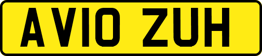 AV10ZUH