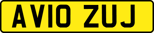 AV10ZUJ