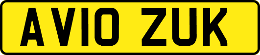 AV10ZUK