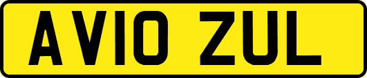 AV10ZUL