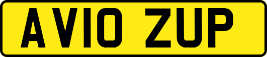 AV10ZUP