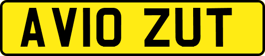 AV10ZUT