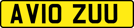 AV10ZUU
