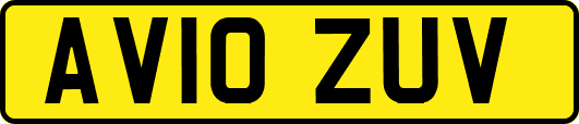 AV10ZUV