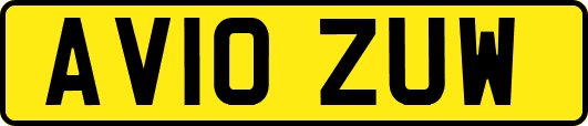 AV10ZUW