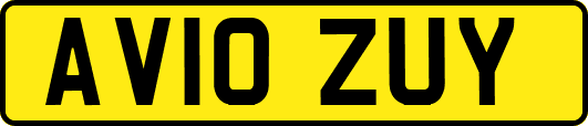 AV10ZUY