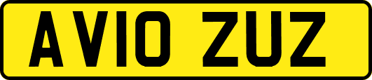 AV10ZUZ