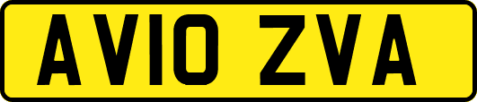 AV10ZVA
