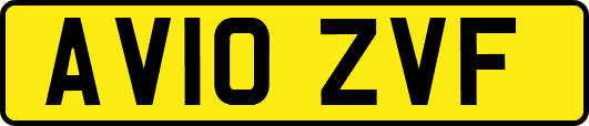AV10ZVF