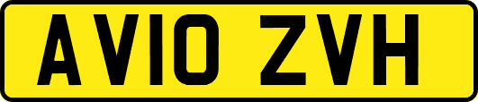 AV10ZVH