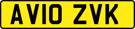 AV10ZVK