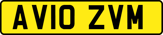 AV10ZVM
