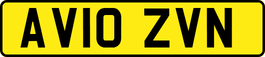 AV10ZVN