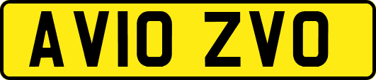 AV10ZVO