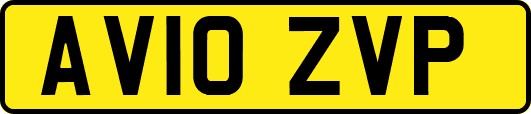 AV10ZVP