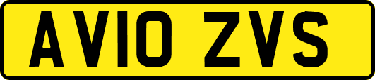AV10ZVS