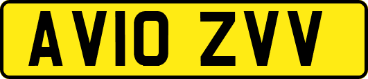 AV10ZVV