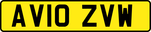 AV10ZVW