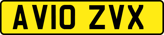 AV10ZVX
