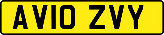 AV10ZVY