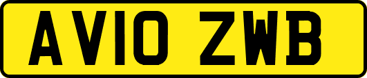AV10ZWB