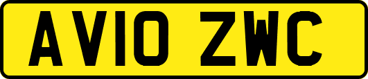 AV10ZWC
