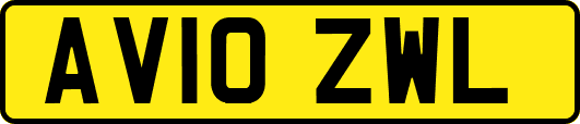 AV10ZWL