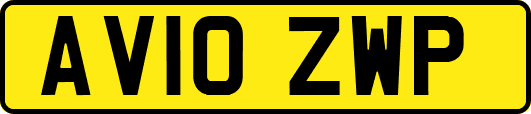 AV10ZWP