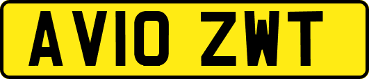 AV10ZWT