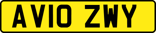AV10ZWY