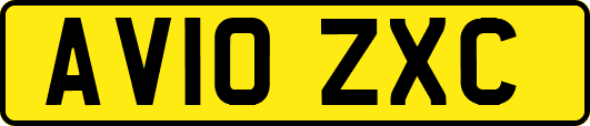 AV10ZXC