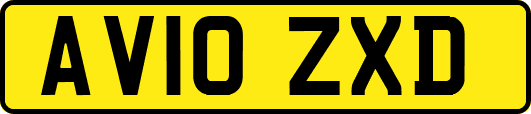 AV10ZXD