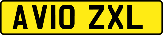 AV10ZXL