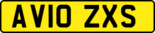 AV10ZXS