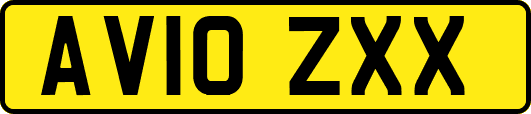 AV10ZXX