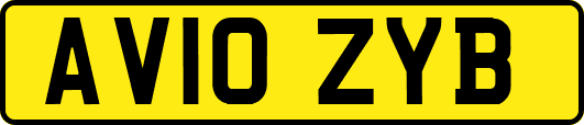 AV10ZYB