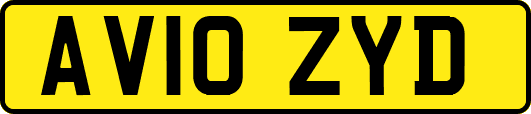 AV10ZYD
