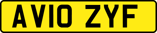 AV10ZYF