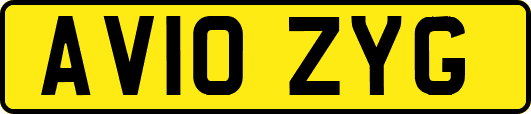 AV10ZYG