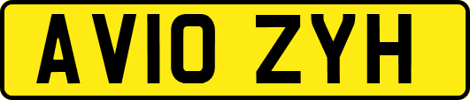 AV10ZYH