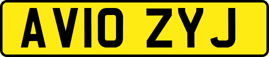 AV10ZYJ