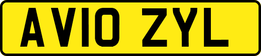 AV10ZYL