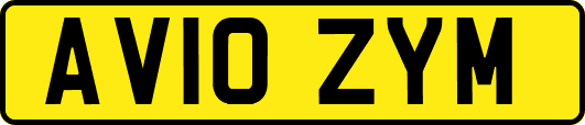 AV10ZYM