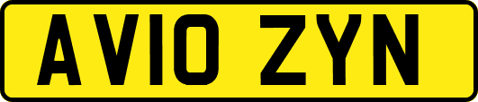 AV10ZYN