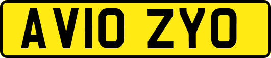 AV10ZYO