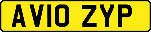 AV10ZYP