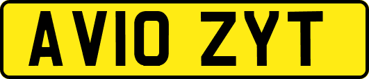 AV10ZYT